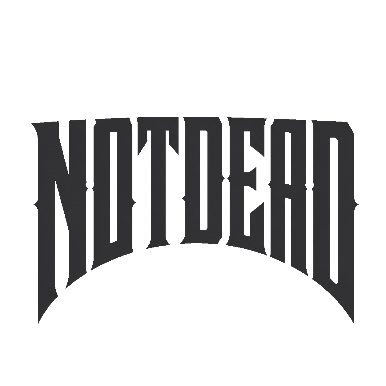 NOTDEAD